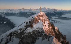 Alexandre DESCHAUMES - Deschaumes