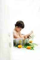 Julie RENAUT - SOUS NOS YEUX