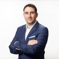 Sebastien JOUBERT - JOUBERT